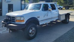 1996 Ford F-350 XL