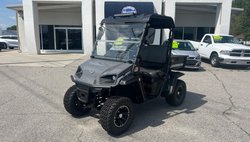 2024 Other Makes 4X4