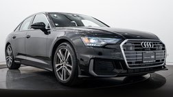 2023 Audi A6 quattro Prestige 55 TFSI