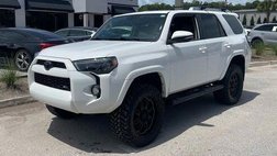 2016 Toyota 4Runner TRD Pro
