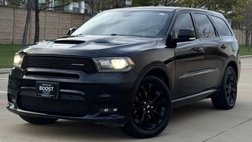 2020 Dodge Durango R/T