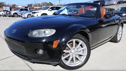 2006 Mazda MX-5 Miata Grand Touring