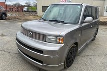 2004 Scion xB Base