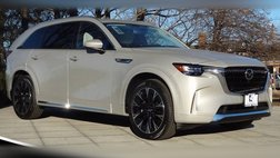 2025 Mazda CX-90 3.3 Turbo S Premium