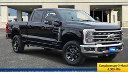 2024 Ford Super Duty F-250 Lariat