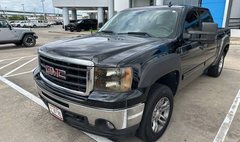 2010 GMC Sierra 1500 SLE