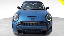 2022 MINI Hardtop Cooper S