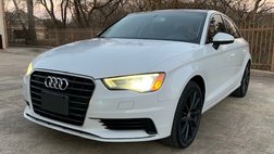 2015 Audi A3 1.8T Premium Plus
