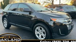 2011 Ford Edge SEL