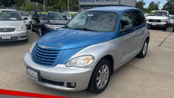 2008 Chrysler PT Cruiser Touring