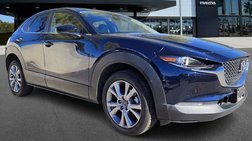 2020 Mazda CX-30 Select