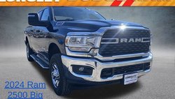 2024 Ram Ram Pickup 2500 Big Horn