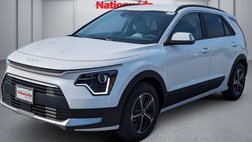 2024 Kia Niro EX