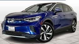 2022 Volkswagen ID.4 Pro S