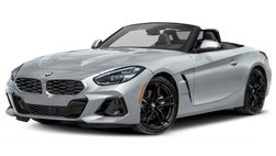 2023 BMW Z4 M40i
