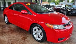 2008 Honda Civic EX-L