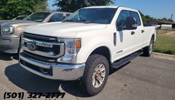 2021 Ford Super Duty F-250 XLT
