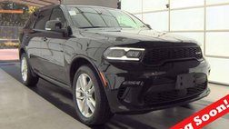 2023 Dodge Durango GT Premium