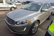 2016 Volvo XC60 T6 Drive-E