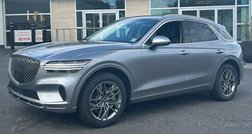 2024 Genesis GV70 2.5T Standard