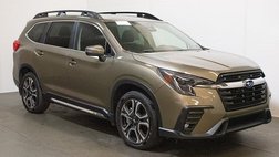 2023 Subaru Ascent Limited 8-Passenger