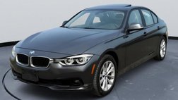 2018 BMW 3 Series 320i xDrive