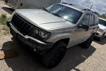 1999 Jeep Grand Cherokee Laredo
