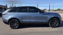 2020 Land Rover Range Rover Velar P250 R-Dynamic S