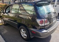 2002 Lexus RX 300 Base