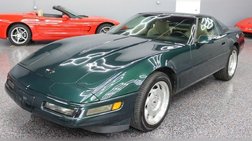 1995 Chevrolet Corvette Base