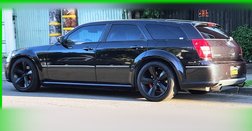 2006 Dodge Magnum SRT-8