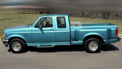 1995 Ford F-150 