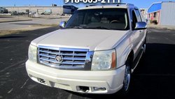 2004 Cadillac Escalade EXT Base