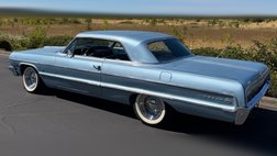 1964 Chevrolet Impala 