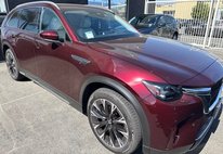 2025 Mazda CX-90 Plug-in Hybrid Premium Plus