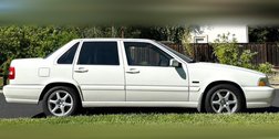 1998 Volvo S70 GLT