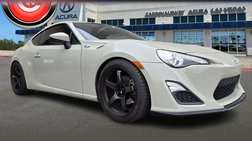 2016 Scion FR-S Base