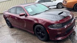 2017 Dodge Charger Daytona