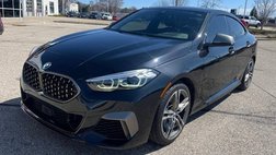 2021 BMW 2 Series M235i xDrive Gran Coupe