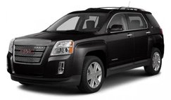 2014 GMC Terrain SLE-1