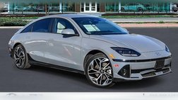 2024 Hyundai Ioniq 6 SEL