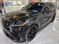2020 Land Rover Range Rover Velar SVAutobiography Dynamic Edition