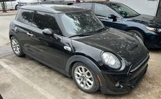 2016 MINI Hardtop Cooper S