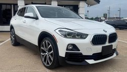 2019 BMW X2 xDrive28i