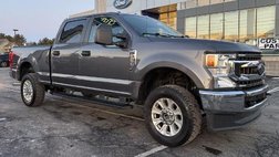 2021 Ford Super Duty F-250 XL
