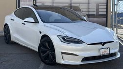 2022 Tesla Model S Base