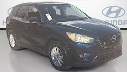 2014 Mazda CX-5 Touring