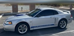 2002 Ford Mustang GT Deluxe