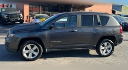 2015 Jeep Compass Latitude