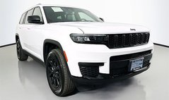 2024 Jeep Grand Cherokee L Altitude X